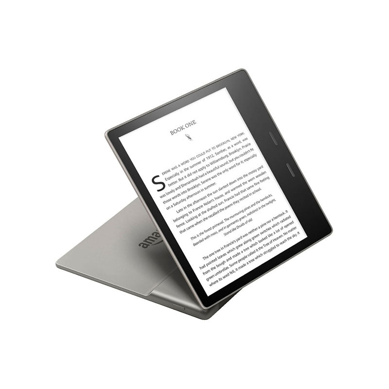 Amazon Kindle Oasis E - Reader 2019 (10 GEN) 32 GB - Grafito - Bestmart