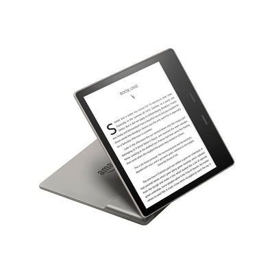 Amazon Kindle Oasis E - Reader 2019 (10 GEN) 32 GB - Grafito - Bestmart