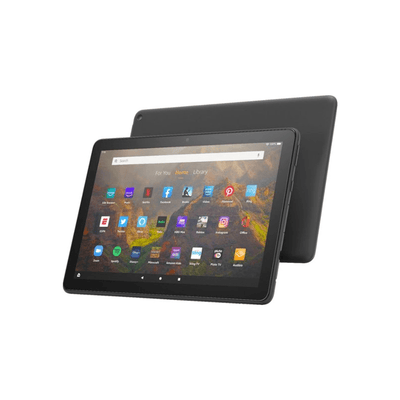 Amazon Nuevo Fire HD 10 versión 2021 - 32GB - Negro (OPEN BOX) - Bestmart