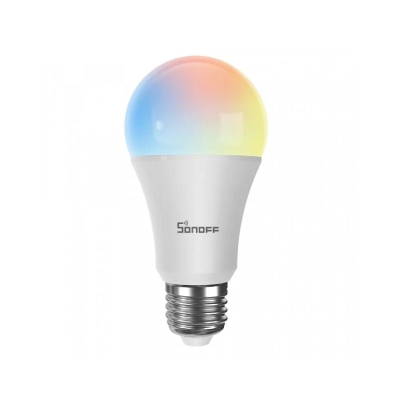 AMPOLLETA LED RGB WIFI SONOFF - Bestmart