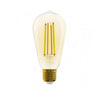 AMPOLLETA LED VINTAGE EDISON SONOFF - Bestmart