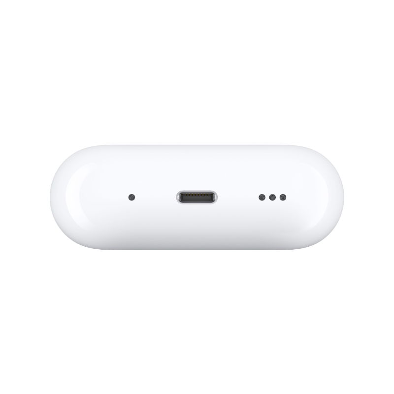 Apple AirPods Pro (2da Generación) - Blanco - Bestmart