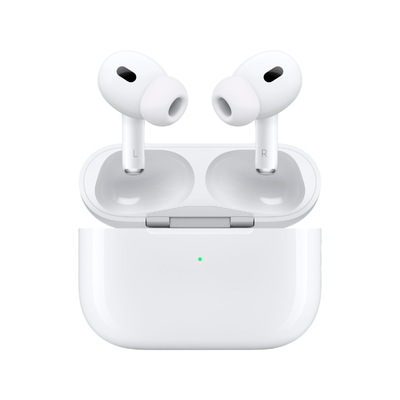 Apple AirPods Pro (2da Generación) - Blanco - Bestmart