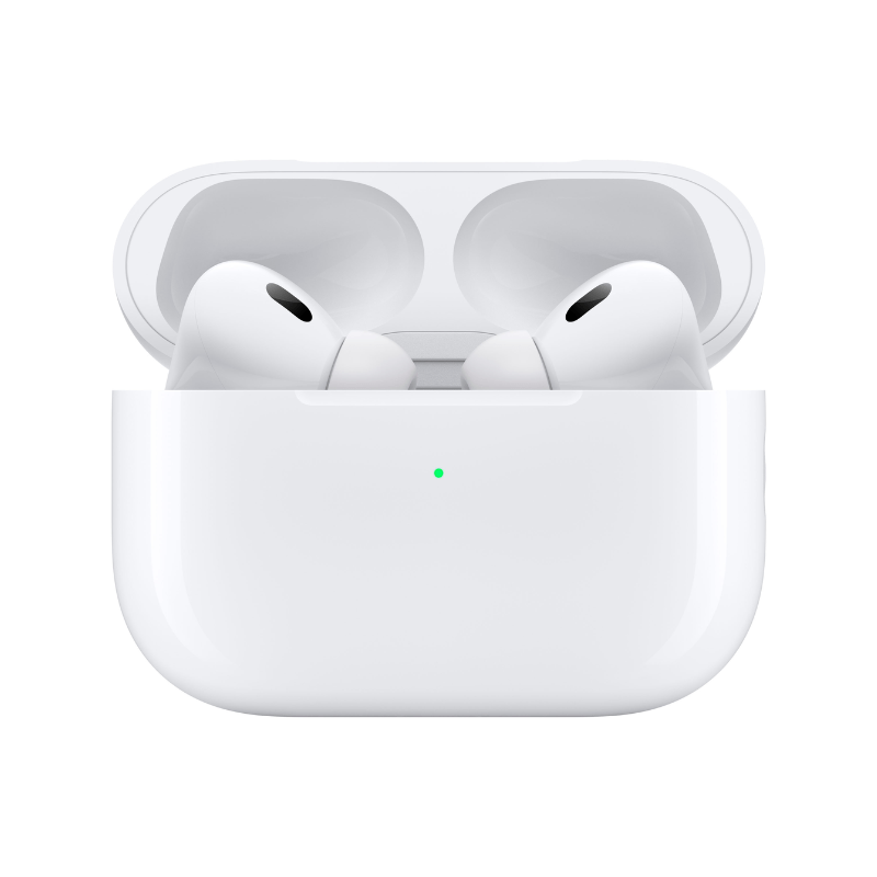 Apple AirPods Pro (2da Generación) - Blanco - Bestmart