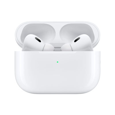 Apple AirPods Pro (2da Generación) - Blanco - Bestmart