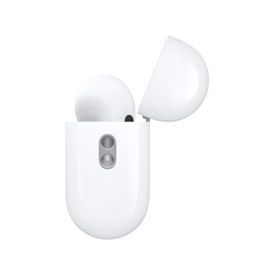 Apple AirPods Pro (2da Generación) - Blanco - Bestmart