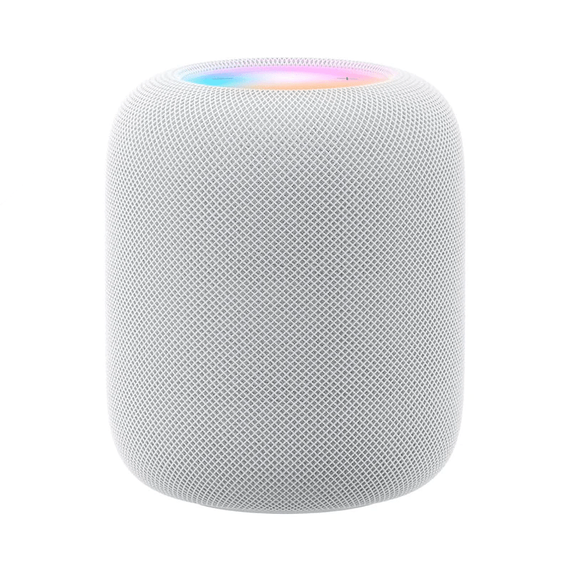 Apple HomePod (2da Gen.) - Blanco - Bestmart