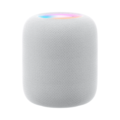 Apple HomePod (2da Gen.) - Blanco - Bestmart