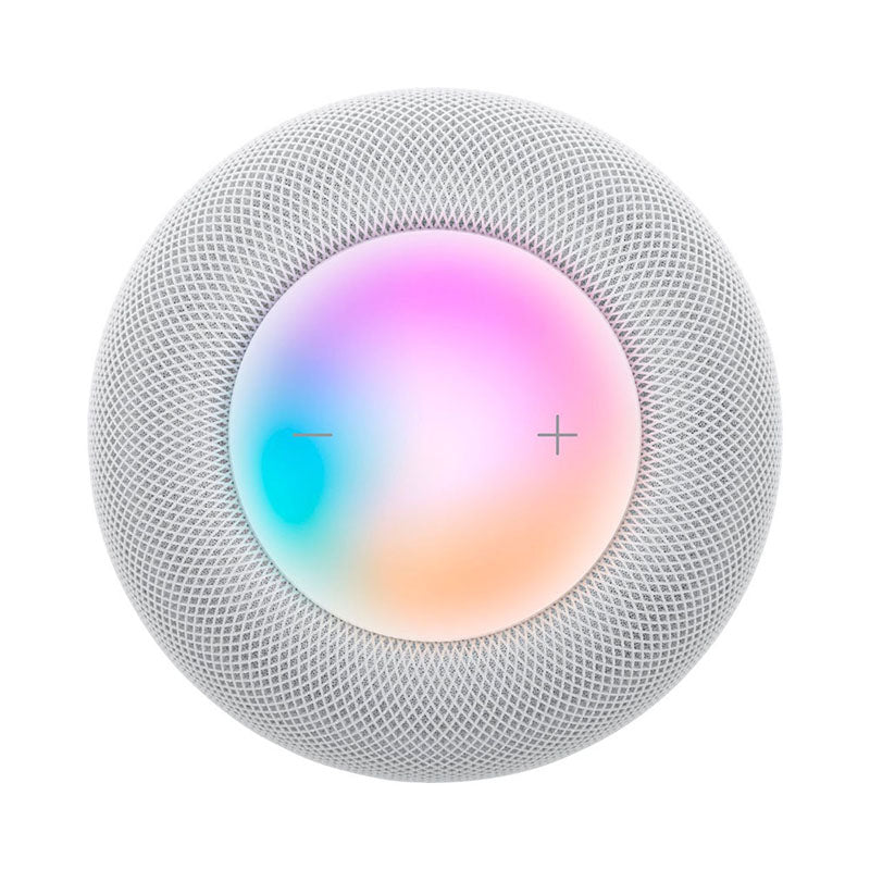 Apple HomePod (2da Gen.) - Blanco - Bestmart
