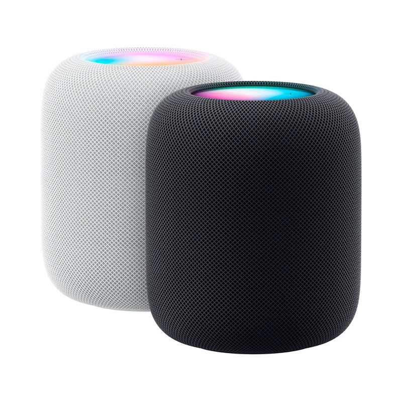 Apple HomePod (2da Gen.) - Blanco - Bestmart
