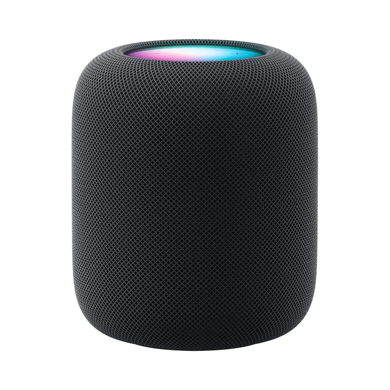 Apple HomePod (2da Gen.) - Negro - Bestmart