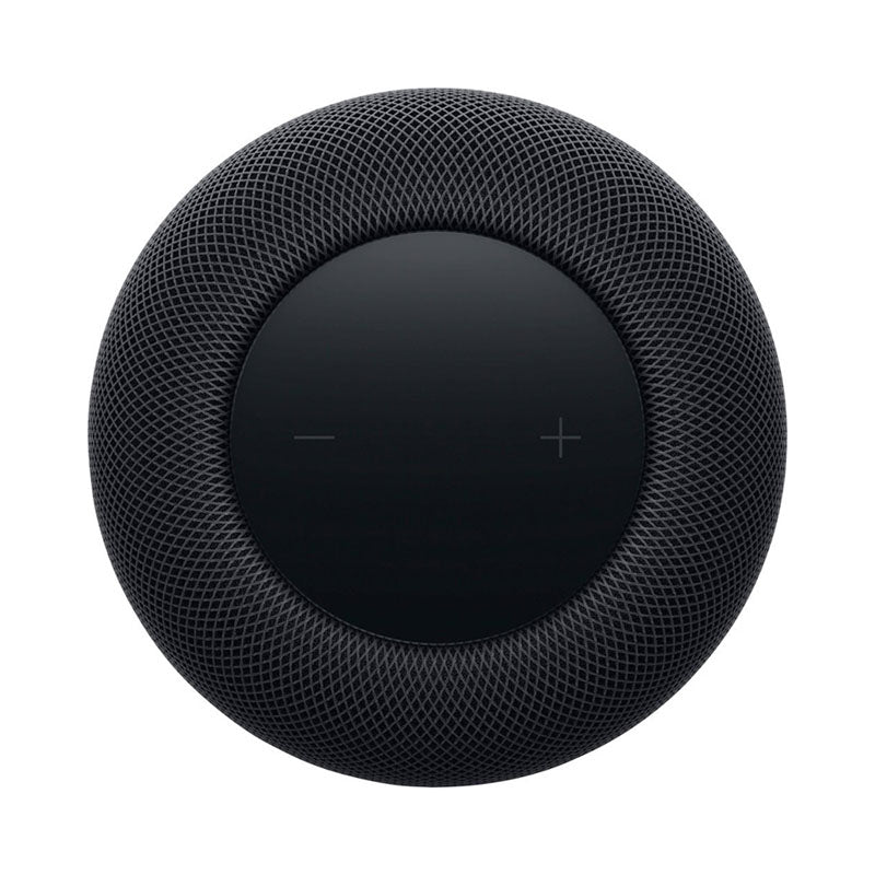 Apple HomePod (2da Gen.) - Negro - Bestmart