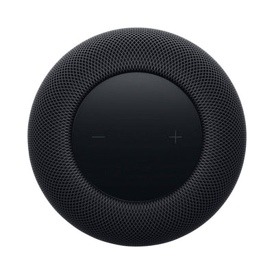 Apple HomePod (2da Gen.) - Negro - Bestmart