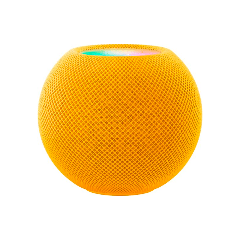 Apple HomePod Mini - Amarillo - Bestmart