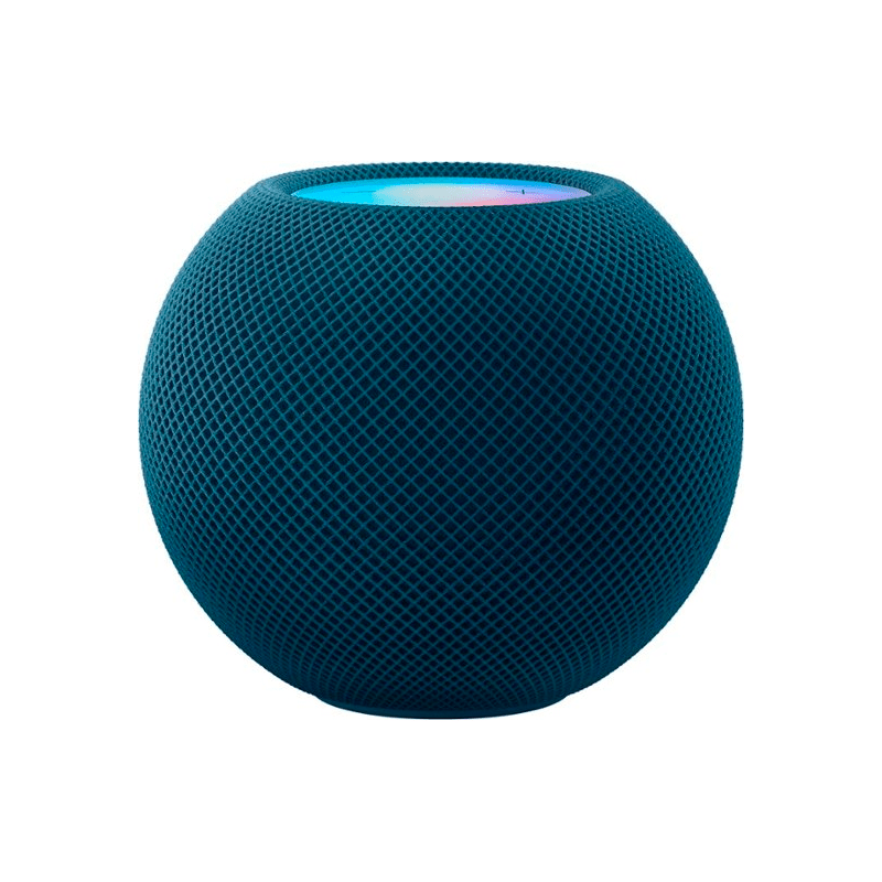 Apple HomePod Mini CPO - Azul (certificado por apple) - Bestmart