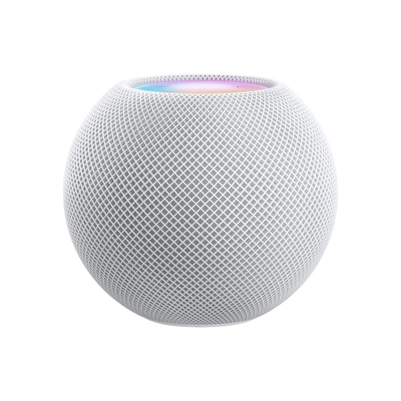 Apple HomePod Mini CPO - Blanco (certificado por apple) - Bestmart