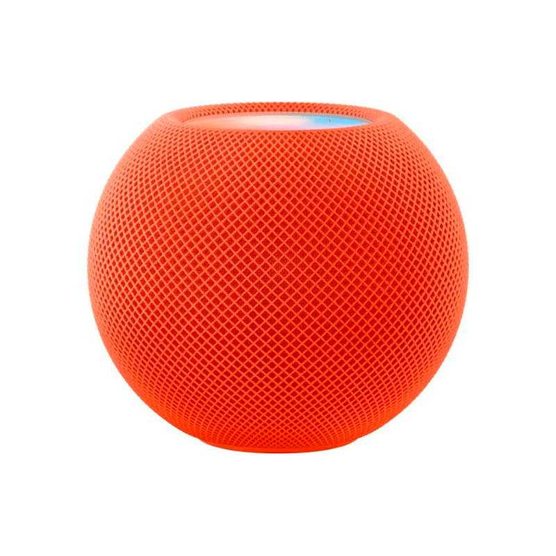 Apple HomePod Mini - Naranjo - Bestmart