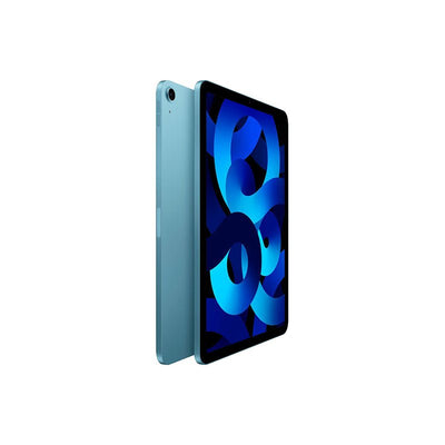Apple - iPad Air de 10,9" con Chip M1 y WiFi (5ta Gen) - 64GB - Azul - Bestmart