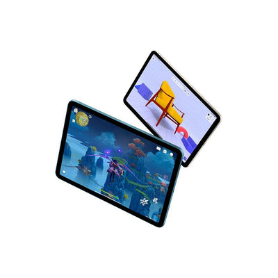 Apple - iPad Air de 10,9" con Chip M1 y WiFi (5ta Gen) - 64GB - Azul - Bestmart