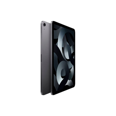 Apple - iPad Air de 10,9" con Chip M1 y WiFi (5ta Gen) - 64GB - Gris Espacial - Bestmart