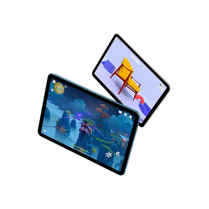 Apple - iPad Air de 10,9" con Chip M1 y WiFi (5ta Gen) - 64GB - Púrpura - Bestmart