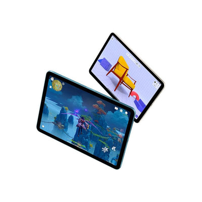 Apple - iPad Air de 10,9" con Chip M1 y WiFi (5ta Gen) - 64GB - Púrpura - Bestmart