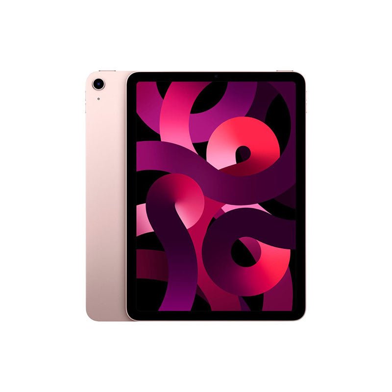 Apple - iPad Air de 10,9" con Chip M1 y WiFi (5ta Gen) - 64GB - Rosado - Bestmart