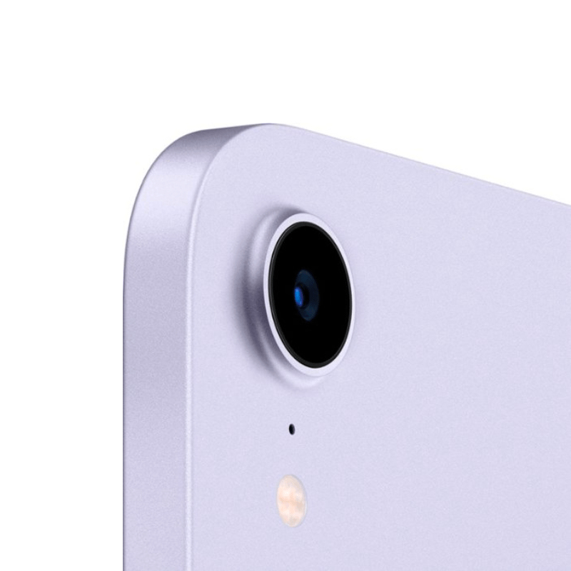 Apple - iPad Mini (6ª generación) - 8,3" - A15 Bionic - 64GB - Púrpura - Bestmart