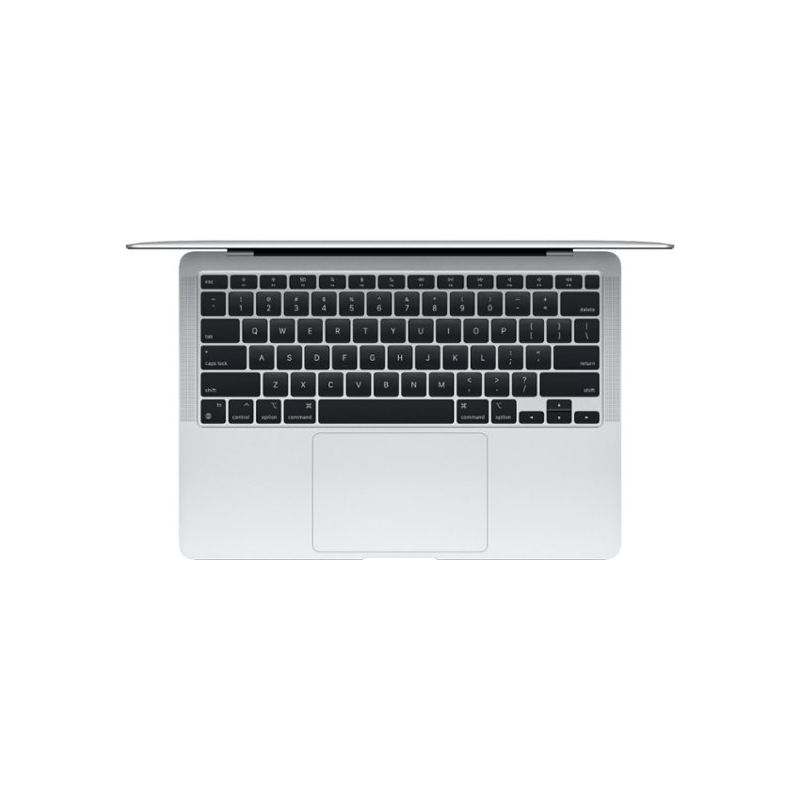 Apple MacBook Air 13,3" - M1 Chip - 8GB - 256GB SSD - Plateado - Bestmart