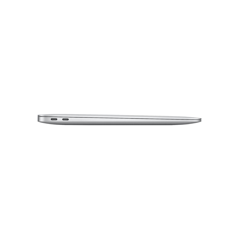 Apple MacBook Air 13,3" - M1 Chip - 8GB - 256GB SSD - Plateado - Bestmart