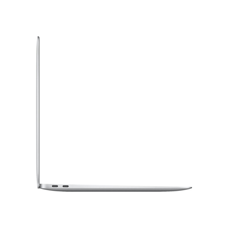 Apple MacBook Air 13,3" - M1 Chip - 8GB - 256GB SSD - Plateado - Bestmart