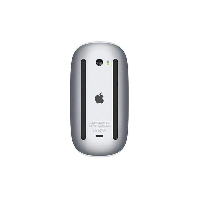 Apple Magic Mouse 2 - Plata - Bestmart
