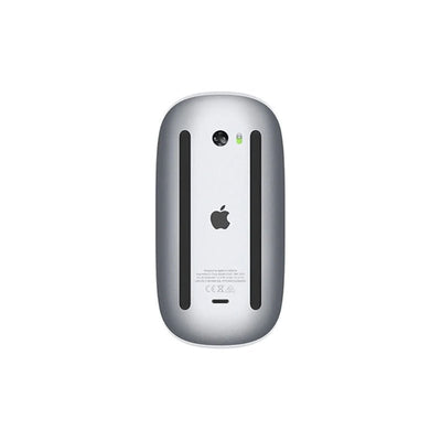Apple Magic Mouse 2 - Plata - Bestmart