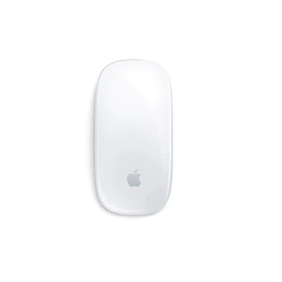 Apple Magic Mouse 2 - Plata - Bestmart
