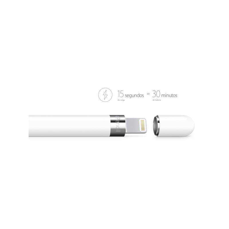Apple Pencil - 1era Generación - Bestmart