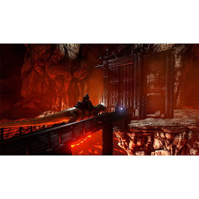 ARK: Survival Evolved - Nintendo Switch (América) - Bestmart