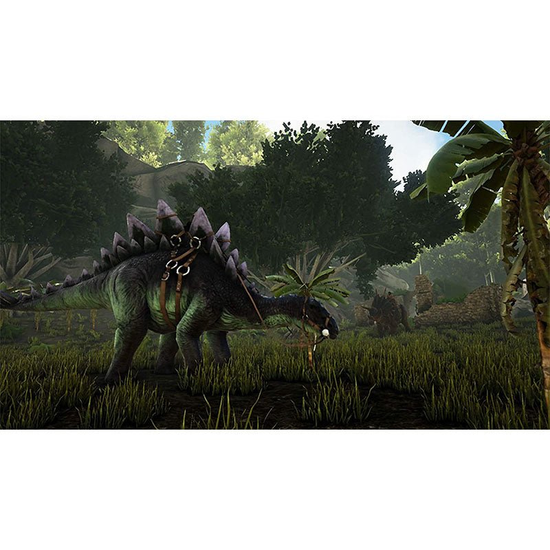 ARK: Survival Evolved - Nintendo Switch (América) - Bestmart