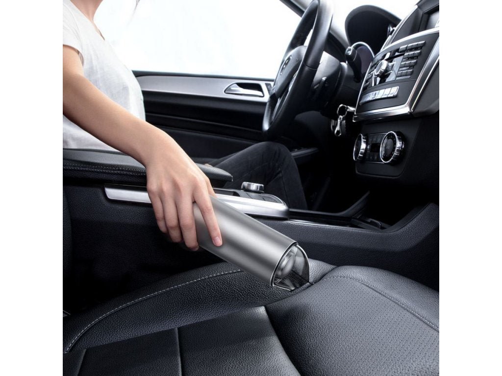 Aspiradora inalambrica para autos Baseus - Bestmart