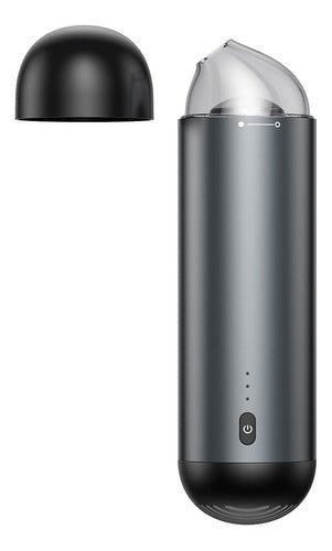 Aspiradora inalambrica para autos Baseus - Bestmart