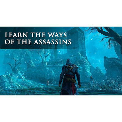 Assassin’s Creed The Ezio Collection - Nintendo Switch (Americano) - Bestmart