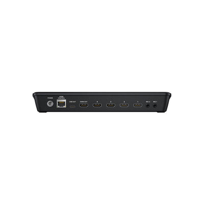 ATEM Mini Pro HDMI Conmutador de transmisión en vivo - Blackmagic - Bestmart