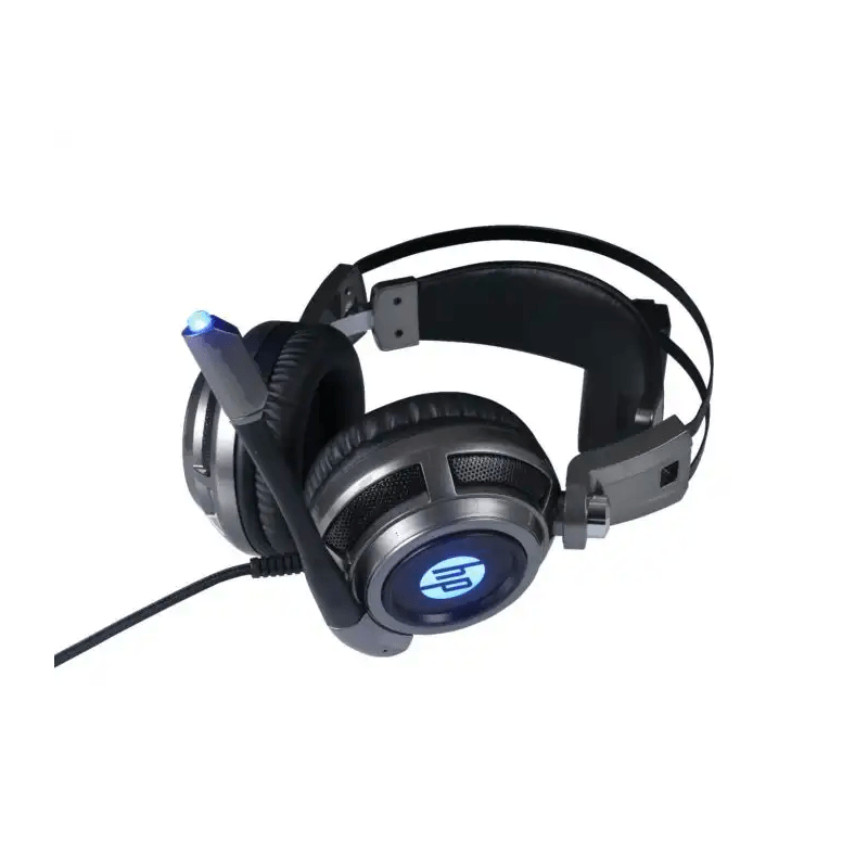 Audífono Gamer HP H200GS - Bestmart