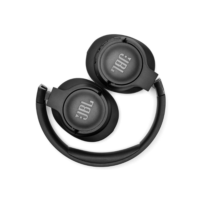 Audífonos Bluetooth Over Ear TUNE 710BT - Negro - Bestmart
