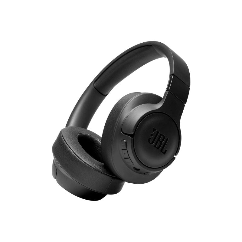 Audífonos Bluetooth Over Ear TUNE 710BT - Negro - Bestmart