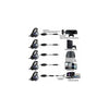 AUDIFONOS GAMER BUTFULAKE GH - 1 - Azul - Bestmart