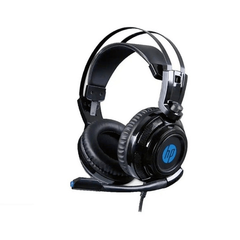 AUDIFONOS GAMER HP H200 - Bestmart