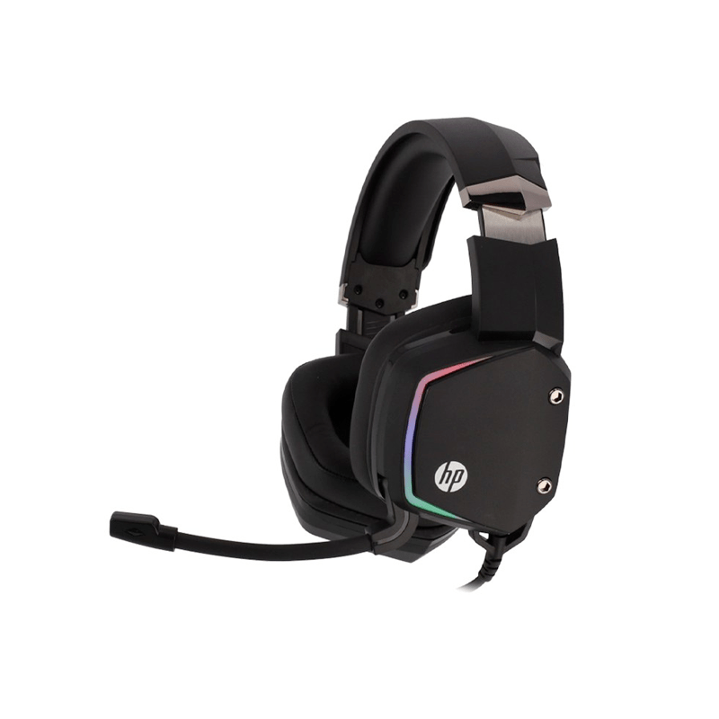 Audifonos Gamer HP H320 - Bestmart