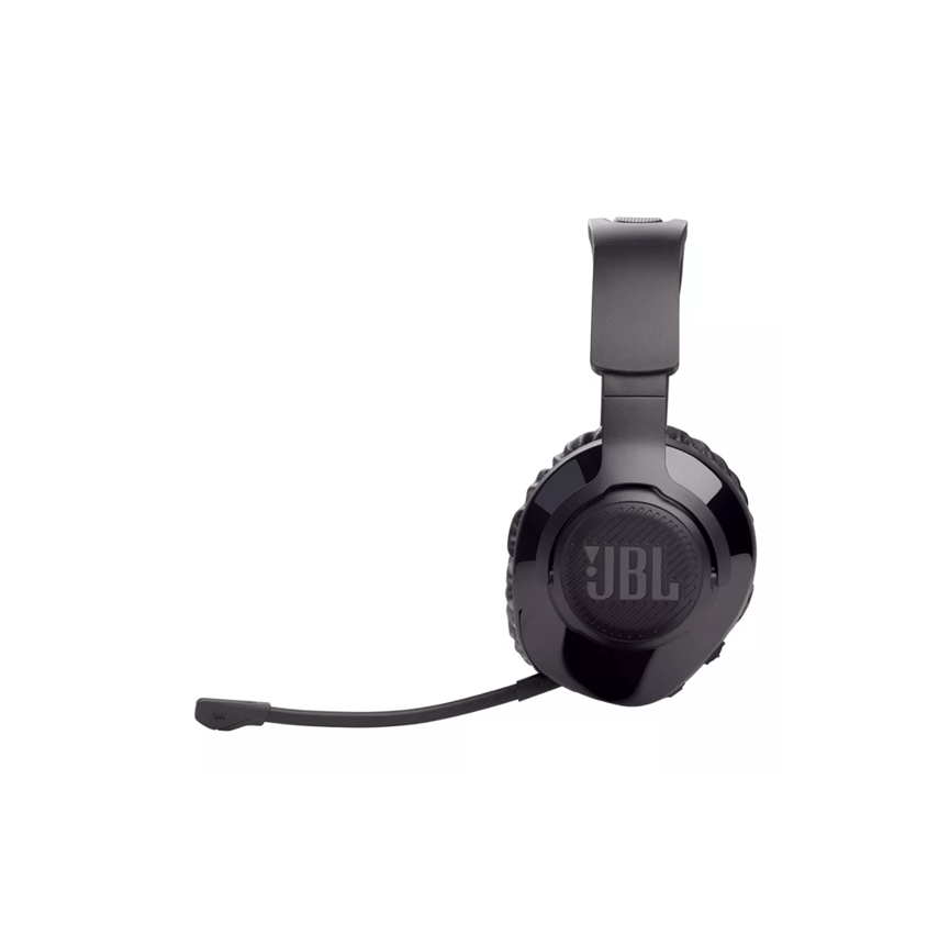 Audífonos Gamer Inalámbricos JBL Quantum 350 Wireless - Negro - Bestmart