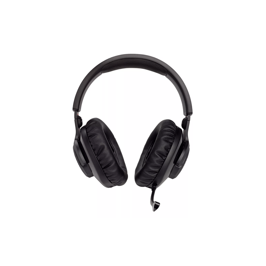 Audífonos Gamer Inalámbricos JBL Quantum 350 Wireless - Negro - Bestmart