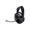 Audífonos Gamer Inalámbricos JBL Quantum 350 Wireless - Negro - Bestmart